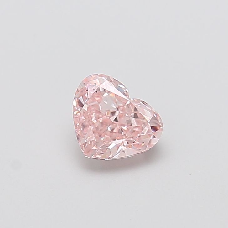 1.01 ct. heart Lab Grown Diamond front image