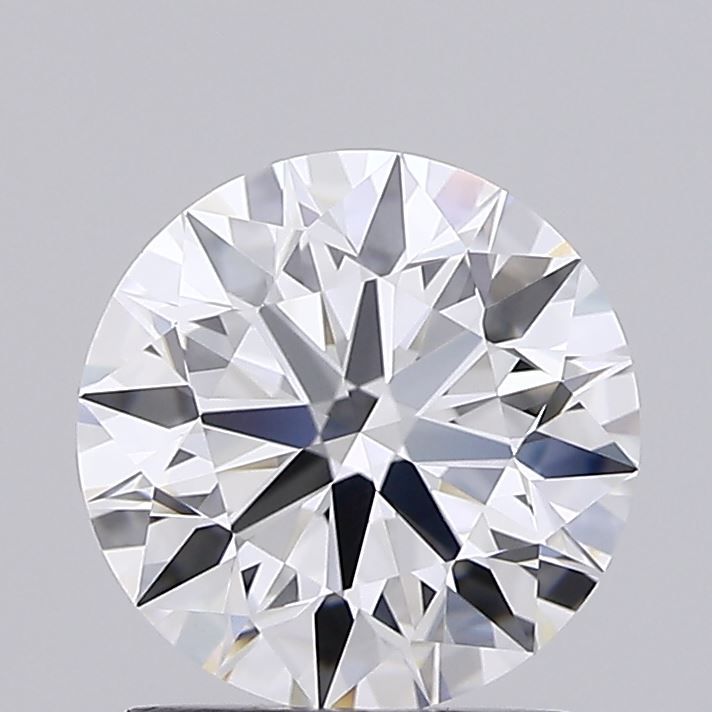 1.59 ct. round Lab Grown Diamond front image
