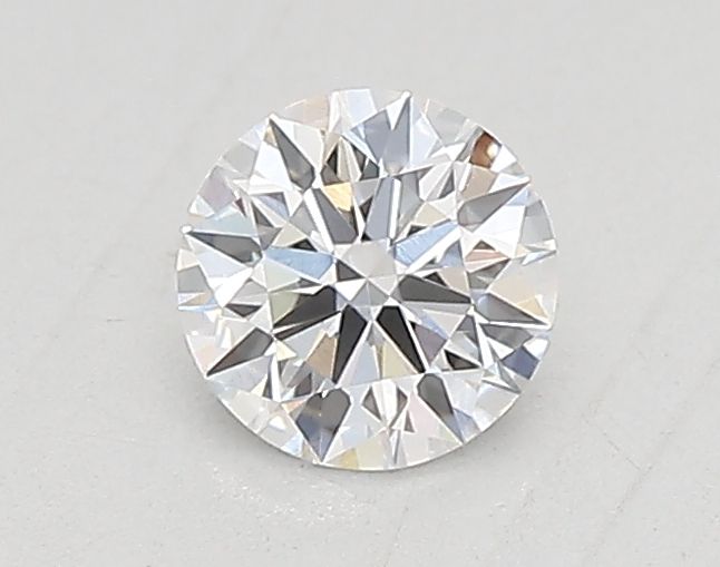 0.31 ct lab-grown Round Diamond