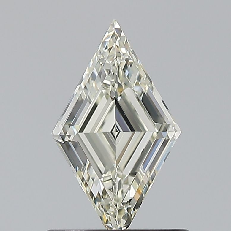 0.7 ct Lozenge Diamond