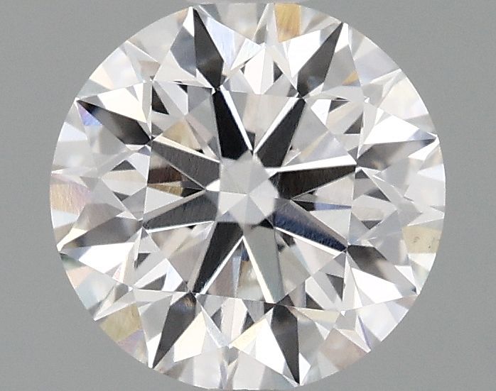 1.51 ct. round Lab Grown Diamond front image