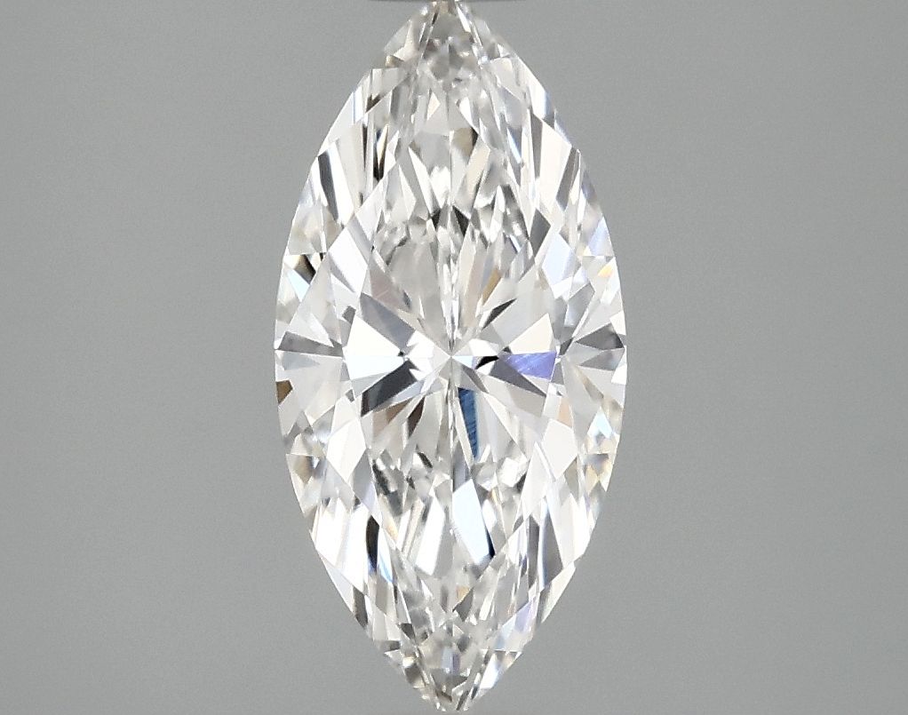 1.51 ct Marquise diamond