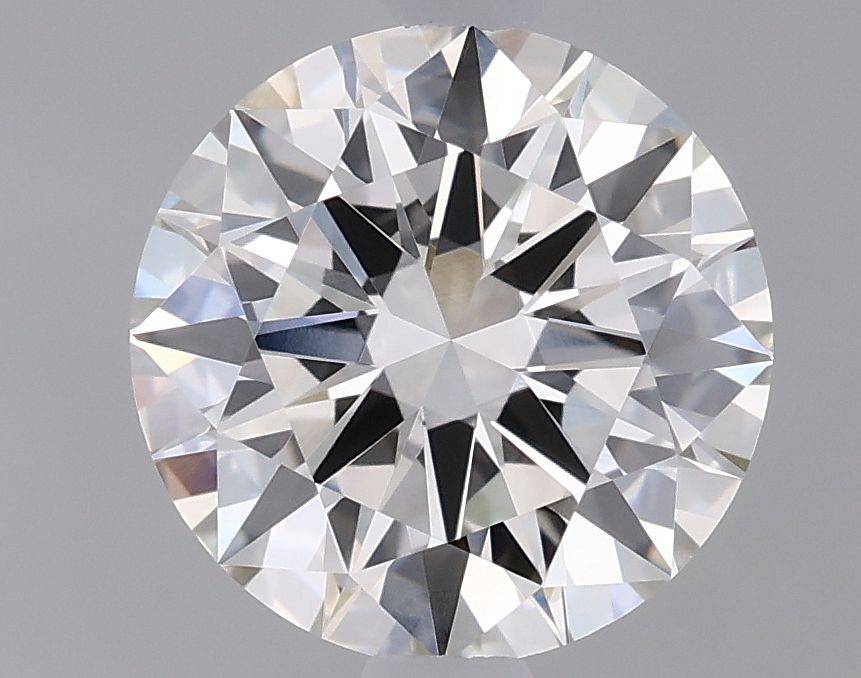 1.50 ct Round diamond
