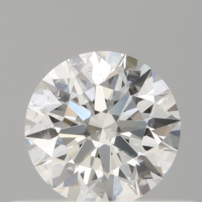 0.45 ct Round Diamond