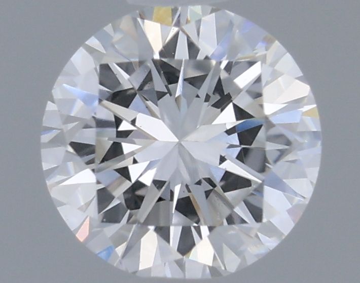 0.28 ct lab-grown Round Diamond