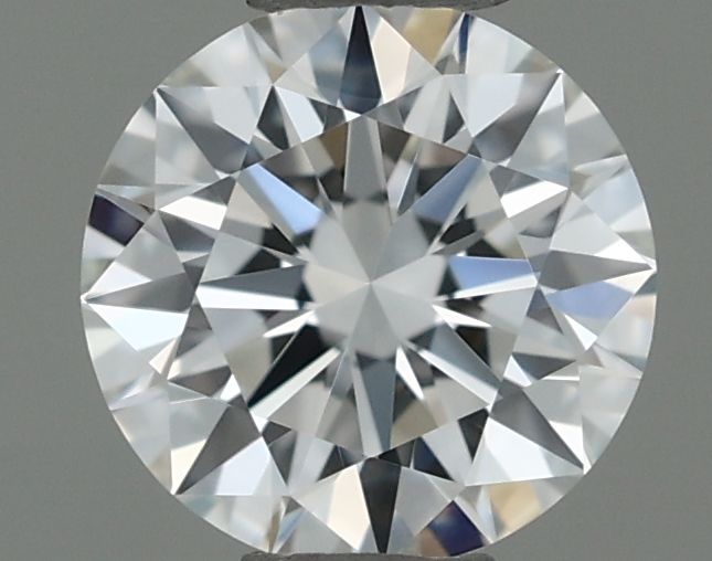 0.30 ct Round diamond