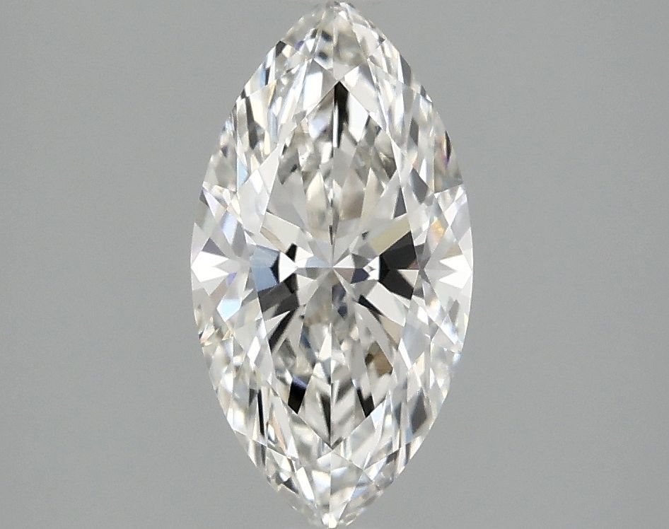 1.47 ct Marquise diamond