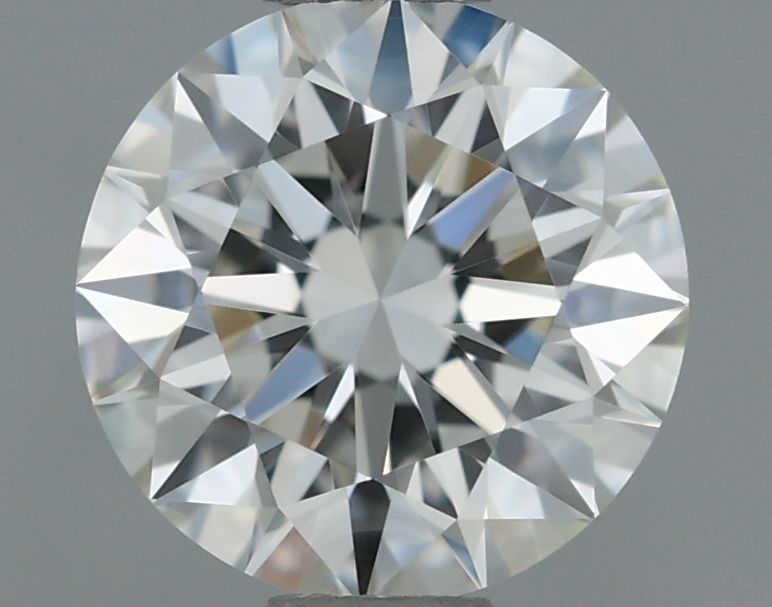 0.50 ct Round diamond