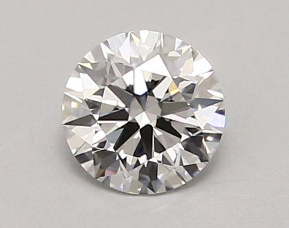 0.92 ct. round Lab Grown Diamond front image