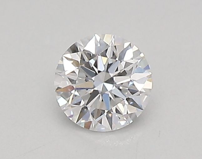 0.26 ct lab-grown Round Diamond