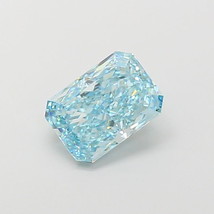 2.05 ct. radiant Lab Grown Diamond front image