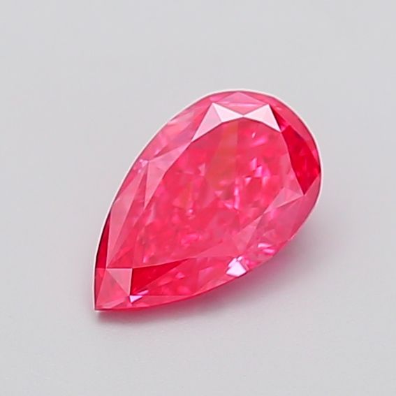 1.02 ct Pear diamond