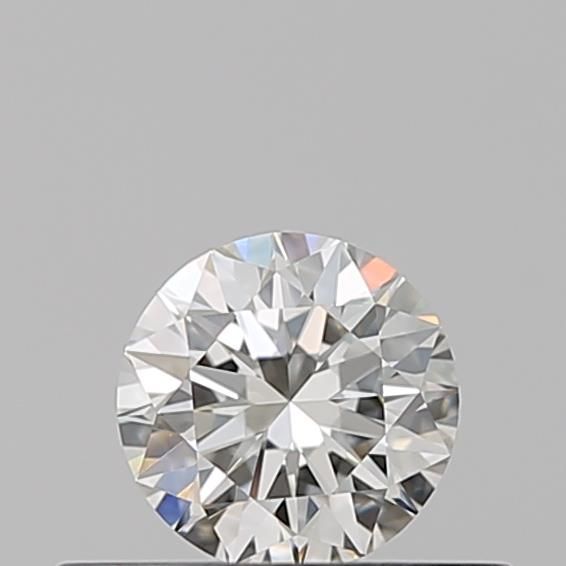 0.32 ct Round diamond