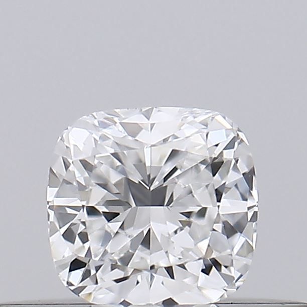 0.20ct Cushion diamond