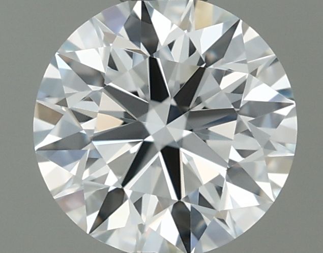 0.60 ct Round diamond