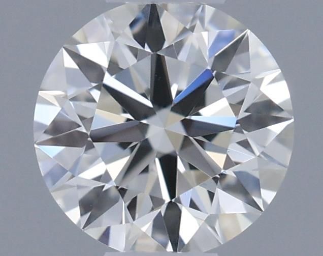 0.26 ct Round Diamond
