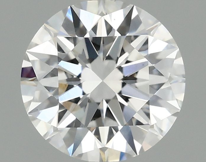 1.06 ct. round Lab Grown Diamond front image