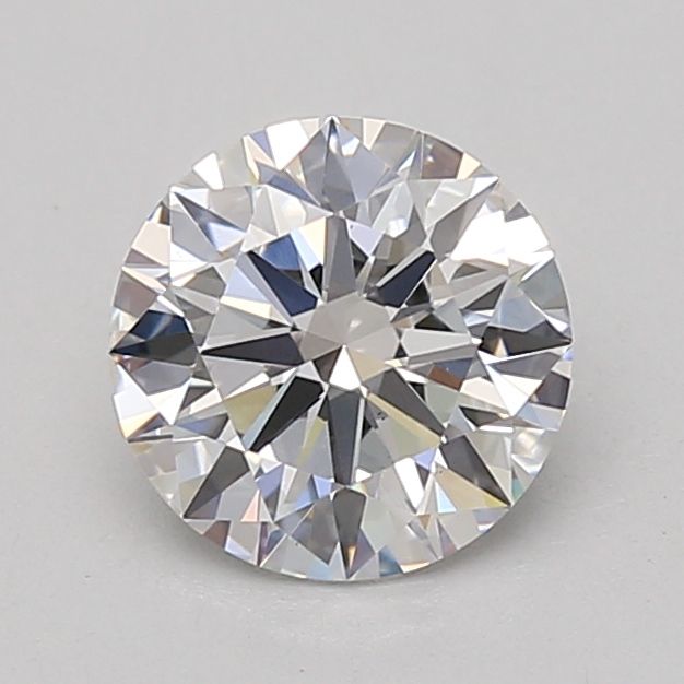 1.50 ct. round Lab Grown Diamond front image
