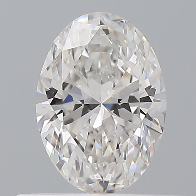 0.50 ct Oval diamond