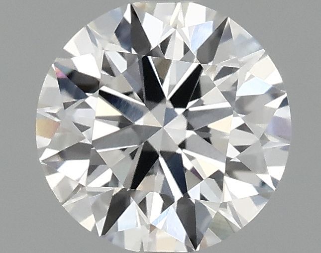 1.04 ct. round Lab Grown Diamond front image