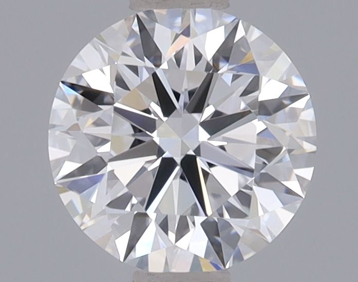 1.01 ct. round Lab Grown Diamond front image