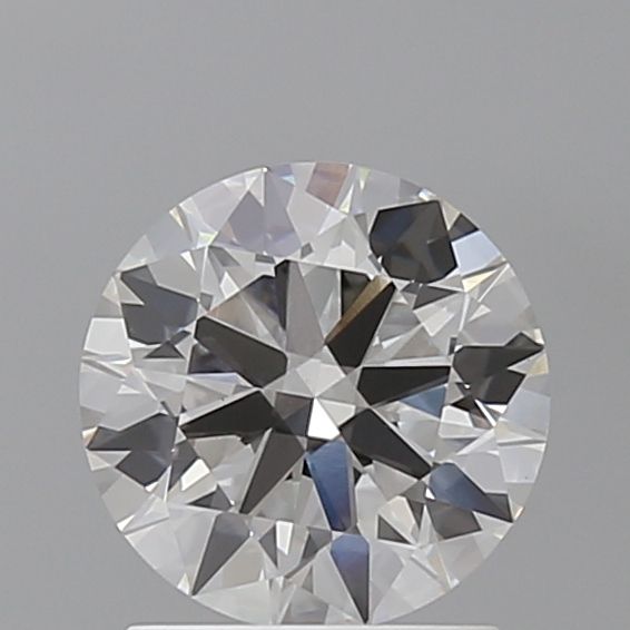 1.53 ct. round Lab Grown Diamond front image