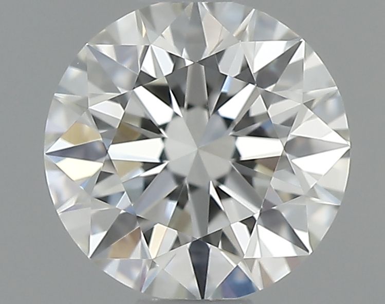 0.41 ct Round diamond