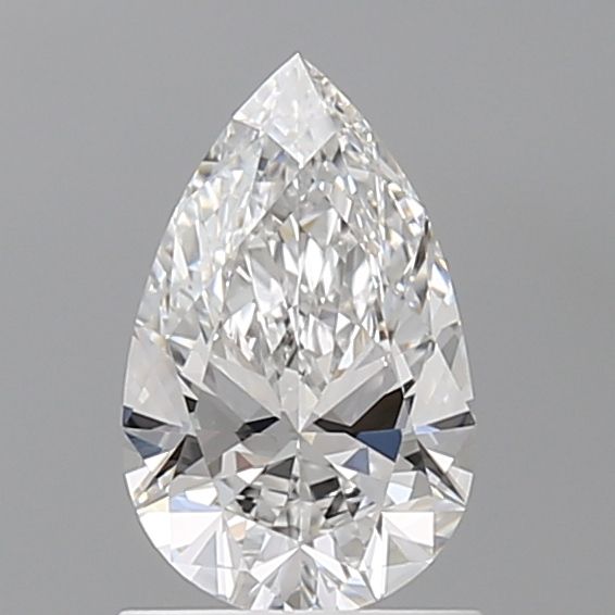 1.05 ct. pear Lab Grown Diamond front image