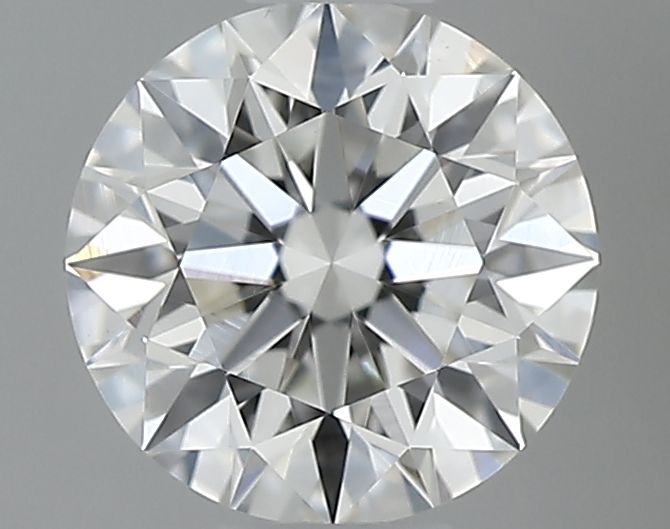 0.44 ct Round diamond