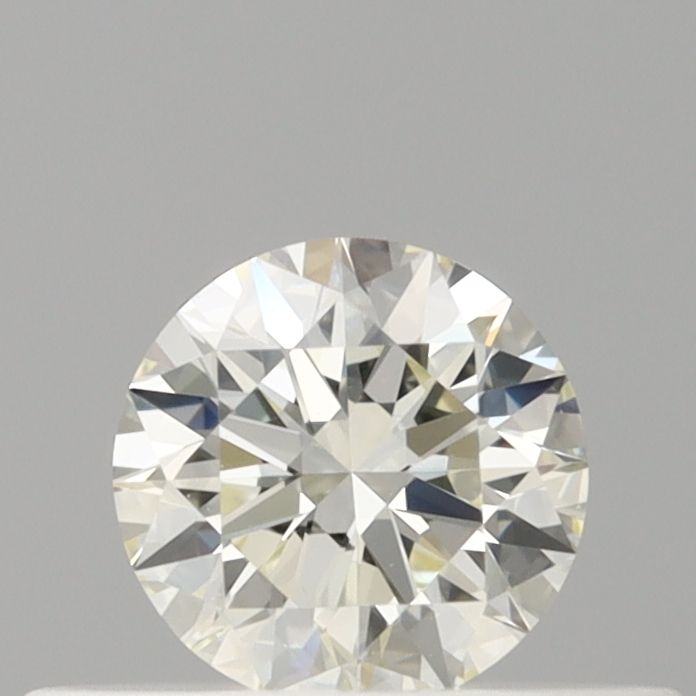 0.3 ct Round Diamond