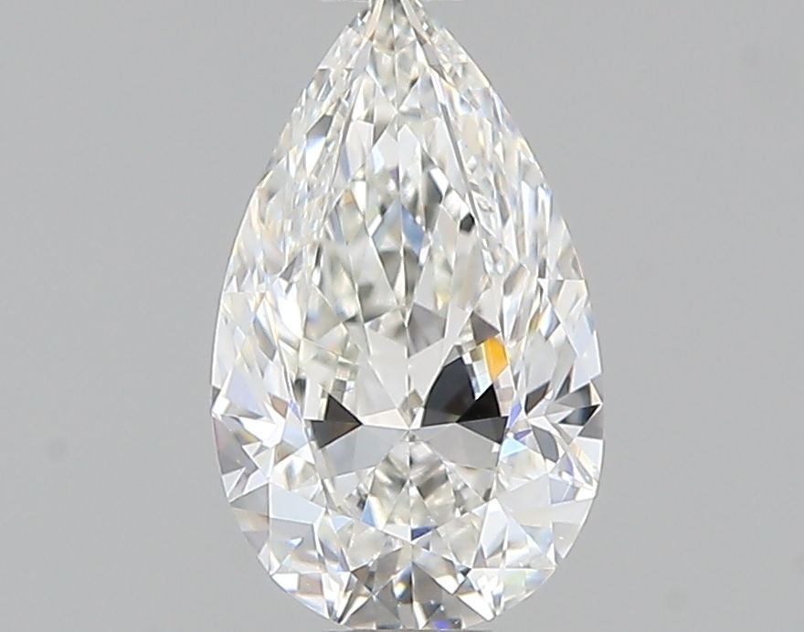 0.60 ct Pear diamond