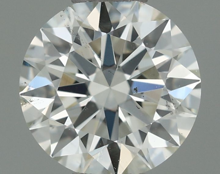 0.51 ct Round Diamond