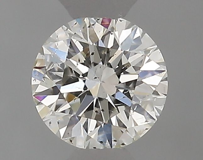 0.31 ct Round Diamond