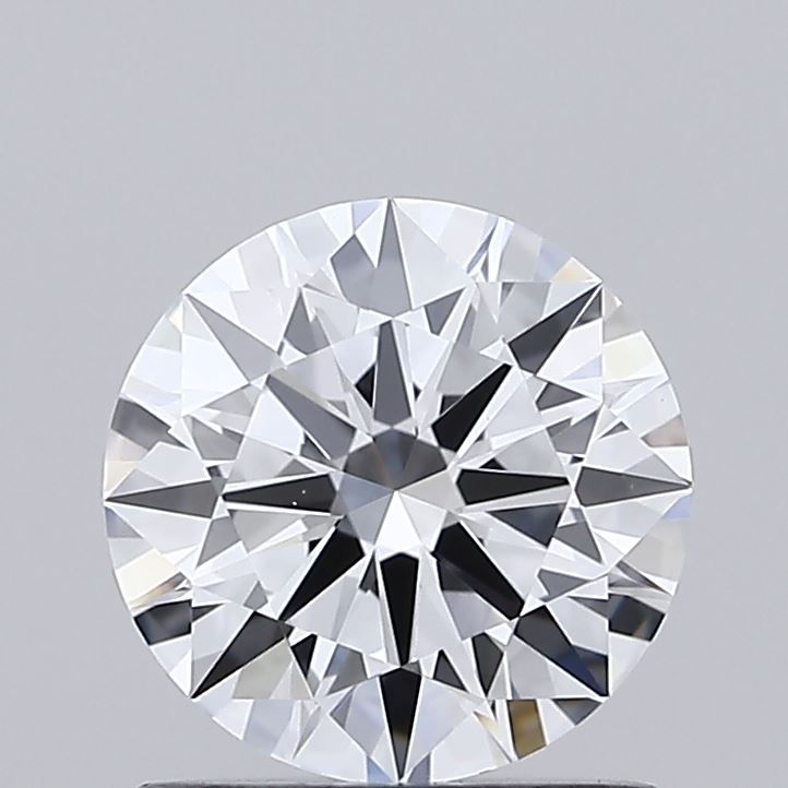 1.02 ct. round Lab Grown Diamond front image