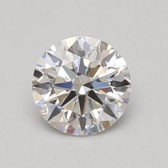 0.70 ct. round Lab Grown Diamond front image
