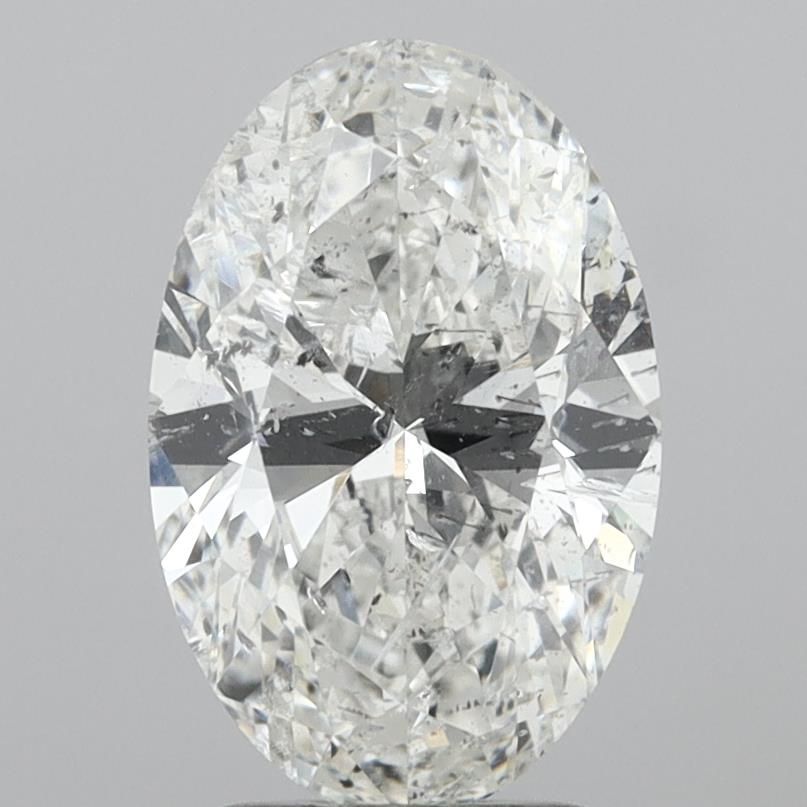 2.51 Carat