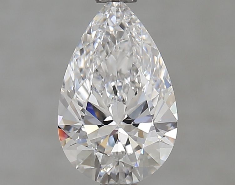 1.13 ct. pear Lab Grown Diamond front image