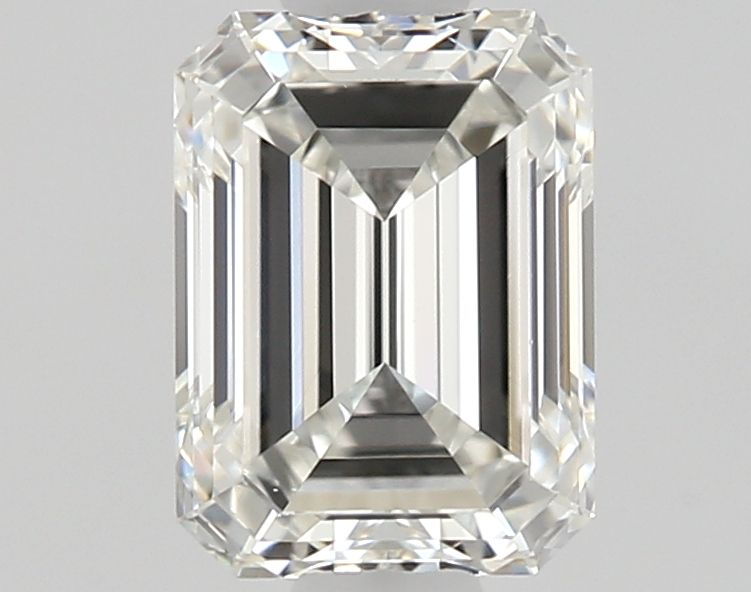 0.60 ct Emerald diamond