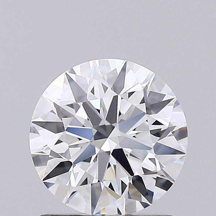 1.06 ct. round Lab Grown Diamond front image