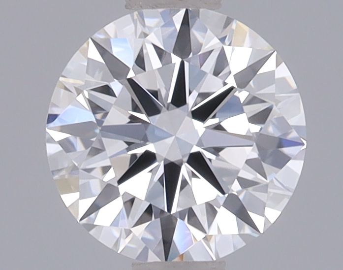 1.00 ct. round Lab Grown Diamond front image