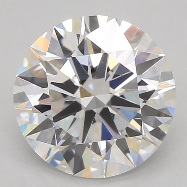 1.03 ct. round Lab Grown Diamond front image