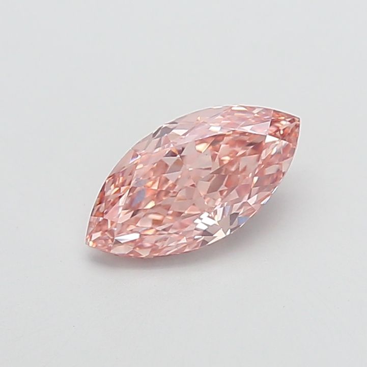 2.01 ct. marquise Lab Grown Diamond front image