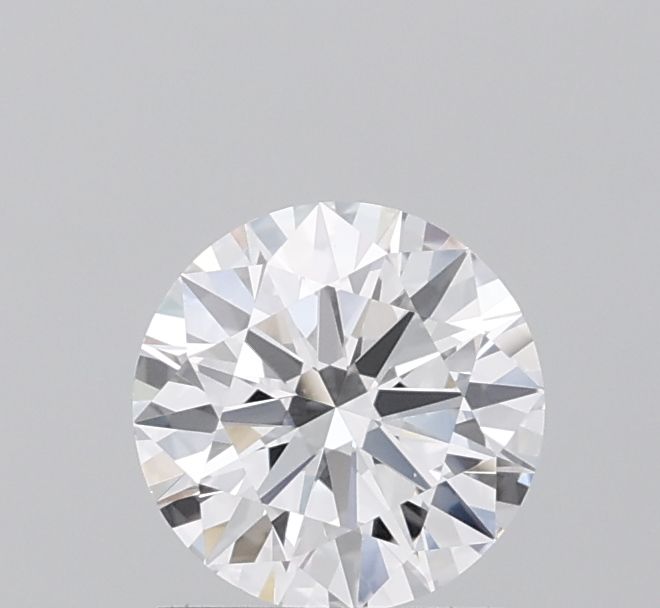 1.03 ct. round Lab Grown Diamond front image