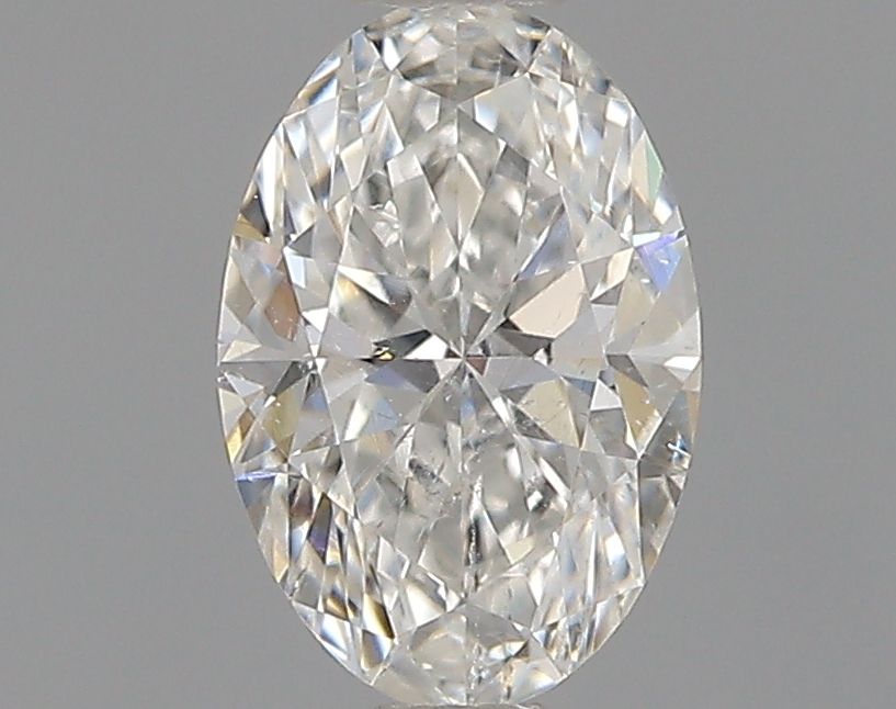 0.35 ct Oval Diamond