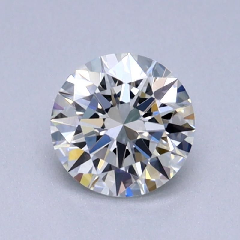 0.30 ct Round diamond