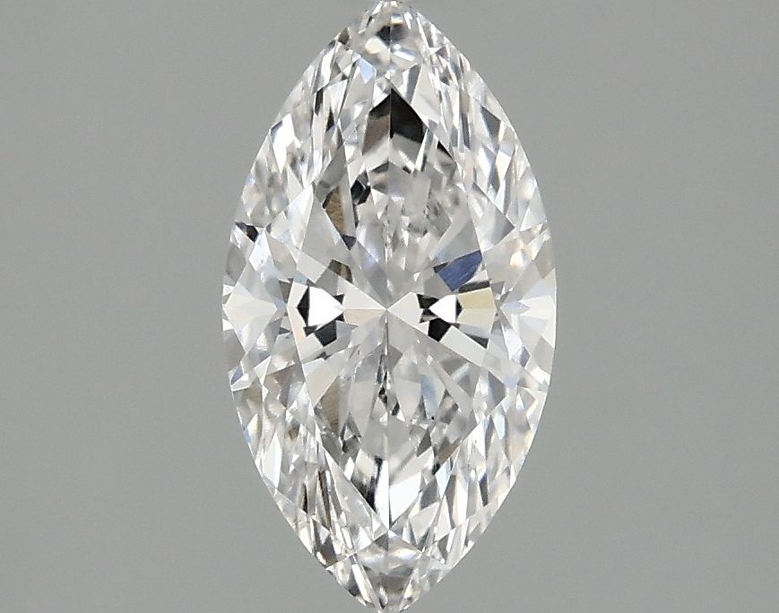 1.08 ct. marquise Lab Grown Diamond front image