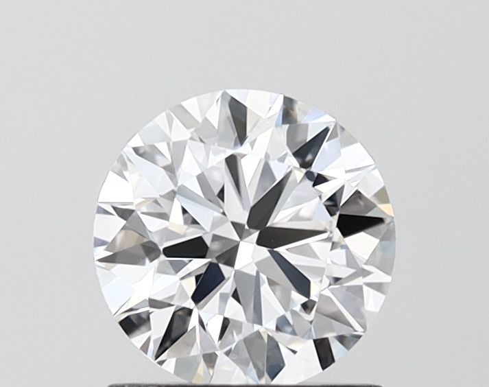1.02 ct. round Lab Grown Diamond front image