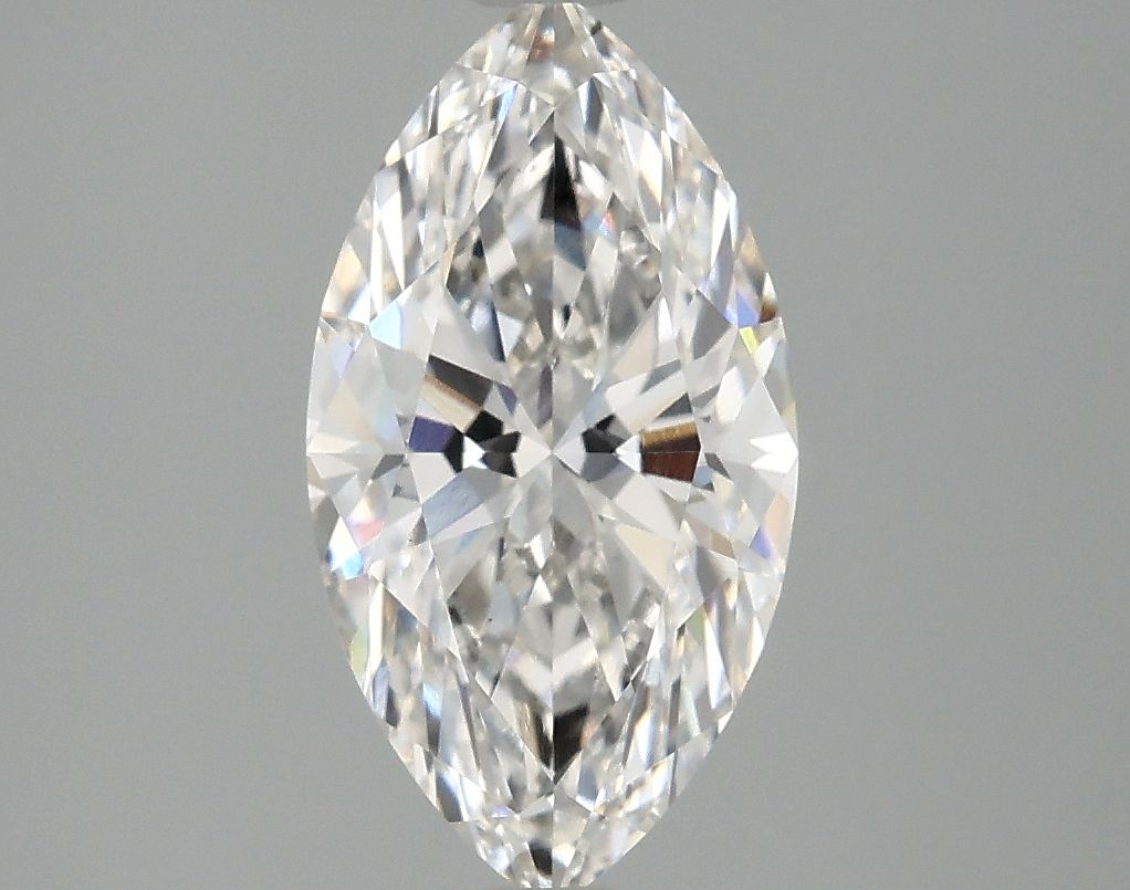 2.05 ct. marquise Lab Grown Diamond front image