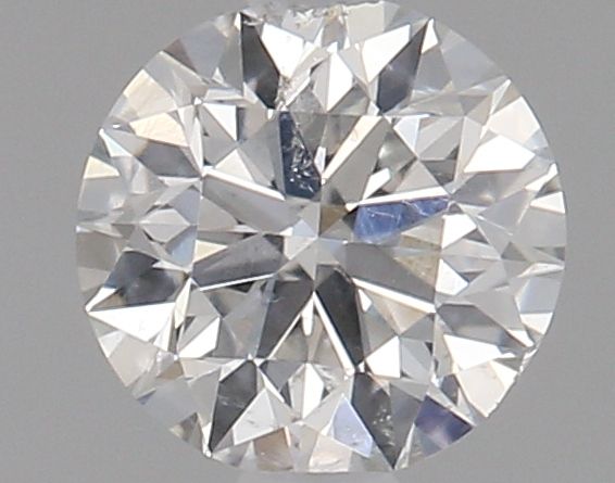 0.5 ct Round Diamond