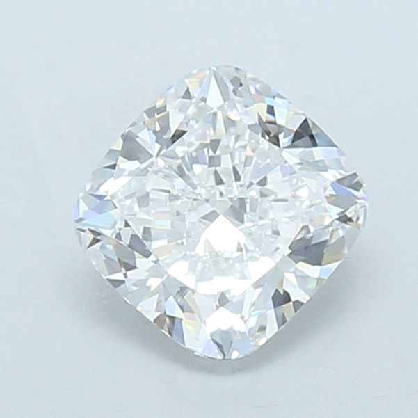 1.78 ct lab-grown Cushion brilliant Diamond